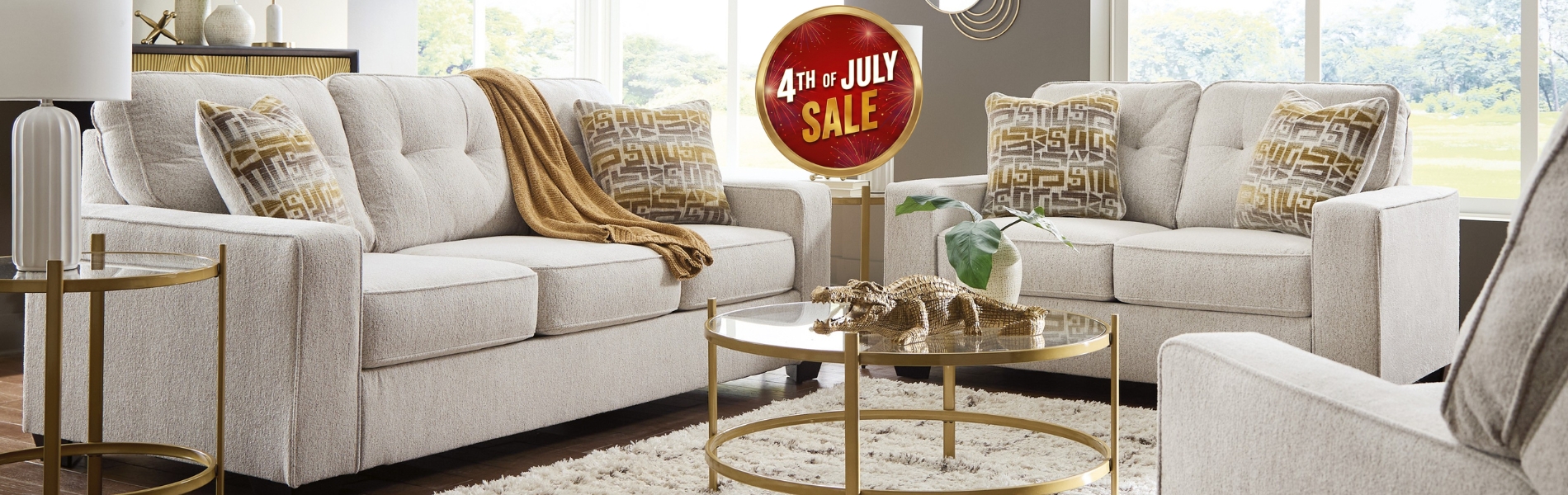 MONTHLY AD